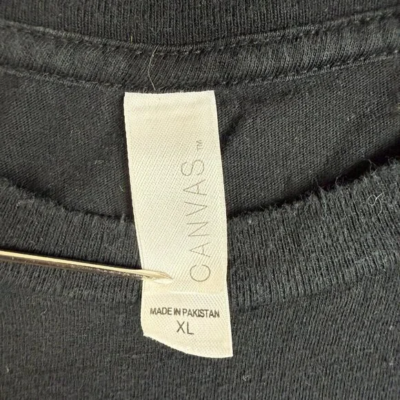 LS Nation Shirt Men's Extra Large GM Chevy Racing Cars Grim Reaper Short Sleeve - Picture 6 of 8